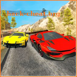 Super Car Drift Racing Game 2020-New Car Race Game icon