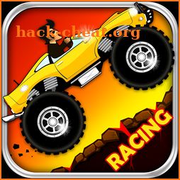 Super Car Racing - Hill Climb icon