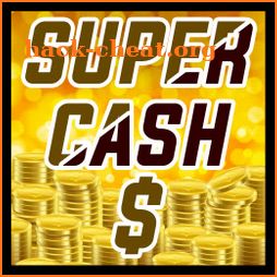 Super Cash - Watch Videos & Earn Cash icon