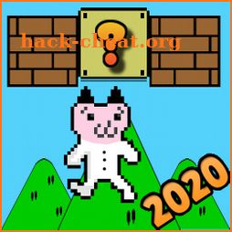 Super Cat Bros - Syobon Action 2020 icon