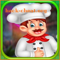 Super Chef Escape icon