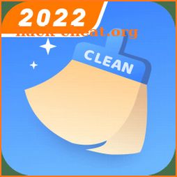 Super Clean - Space Cleaner icon