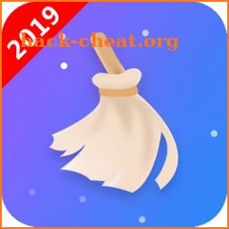 Super Cleaner 2019 - Free Up Space and Speed Up icon