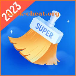 Super Cleaner: Phone Booster icon