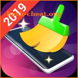Super Cleaner - Phone Cache Cleaner, RAM Booster icon