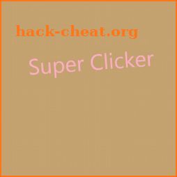 Super Clicker icon