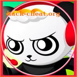 super Combo run panda 1 icon