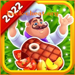 Super Cooker: Restaurant Game icon