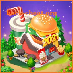 Super Cooking Joy with Mama - Let's Cook It icon