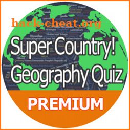 Super Country! Quiz Premium icon