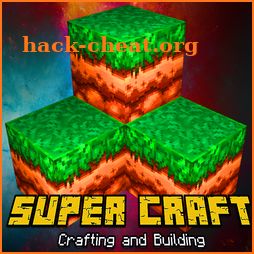 Super Craft : Exploration Survival icon