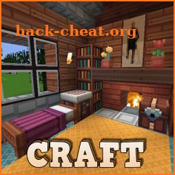 Super Crafting and Building 2020 icon