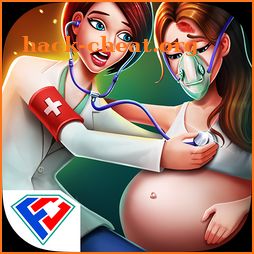 Super Doctor1 - Pregnant  Mom ER Surgery Simulator icon