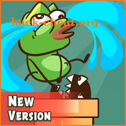Super Dumb Frog Adventure 2 icon