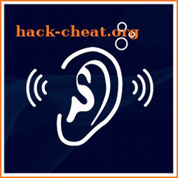 Super Ear Live Hearing aid icon