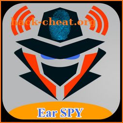 Super Ear Spy Hearing icon