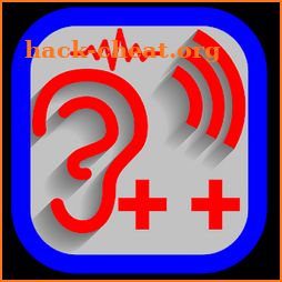 Super Ear Super Hearing Aid icon