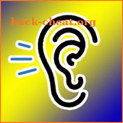Super Ear Super Hearing app icon