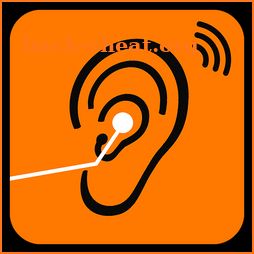 Super Ear Tool: Aid in Super Clear Audible Hearing icon