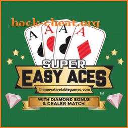 Super Easy Aces icon
