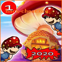 Super Fabio Adventure World 2D 2020 icon