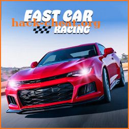 Super Fast Car Racing Game icon