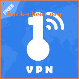 Super Fast - Free VPN Proxy Server, VPN Master icon