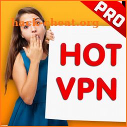 Super Fast Hot VPN Pro Vpn Proxy Master HubVPN icon