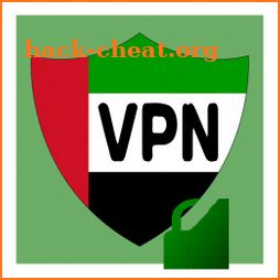 Super Fast UAE VPN 2021 - Free & Fast icon