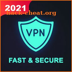 Super Fast VPN : 3600+ Free VPN Proxy Server icon