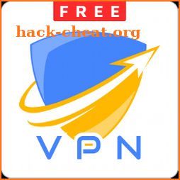 Super Fast VPN Free - App VPN Unlimited icon