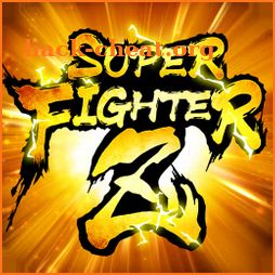 Super Fighter 2 icon