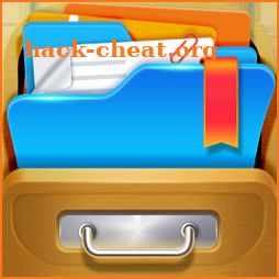 Super File Manager - Explorer, Cleaner & Booster icon