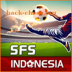 Super Fire Soccer Indonesia 2020: Liga & Turnamen icon