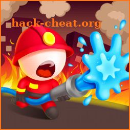 Super Firefighter icon