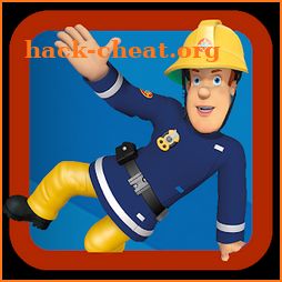 Super Fireman Hero Sam icon
