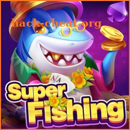 Super Fishing - Fish Games icon