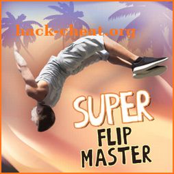 Super Flip Master icon