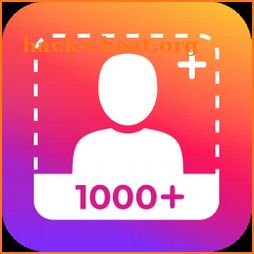 Super Followers 1000 + for Instagram icon