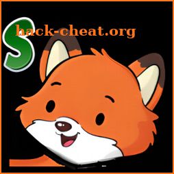 Super Foxy Smile icon