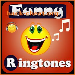 Super Funny Ringtones 2018 🔔 icon