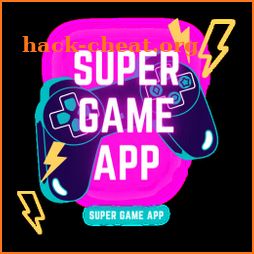 Super GameApp icon