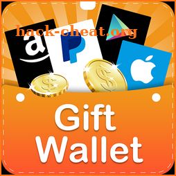 Super Gift Wallet - Free Reward icon