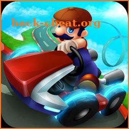 Super Go Kart Racing World icon