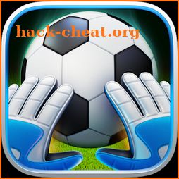 Super Goalkeeper - Soccer Game icon