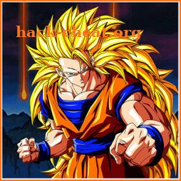 Super Goku Fighting 1 Street Hero Fighting Revenge icon