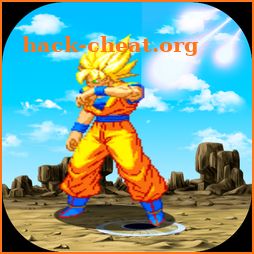 Super Goku Super Saiyan icon