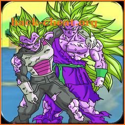 Super Goku tenkaichi tag Team icon