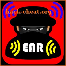 Super Hearing Ear : Super Agent Pro icon