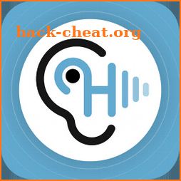 Super Hearing Volume Amplifier icon